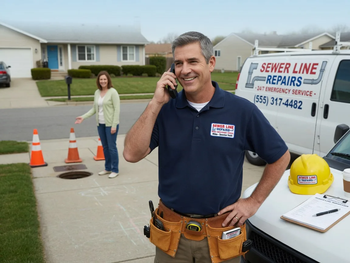 Emergency Plumber Ringoes, NJ FAQs